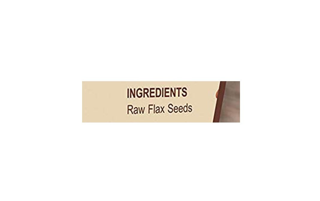 Palfrey Flax Seeds    Plastic Jar  400 grams